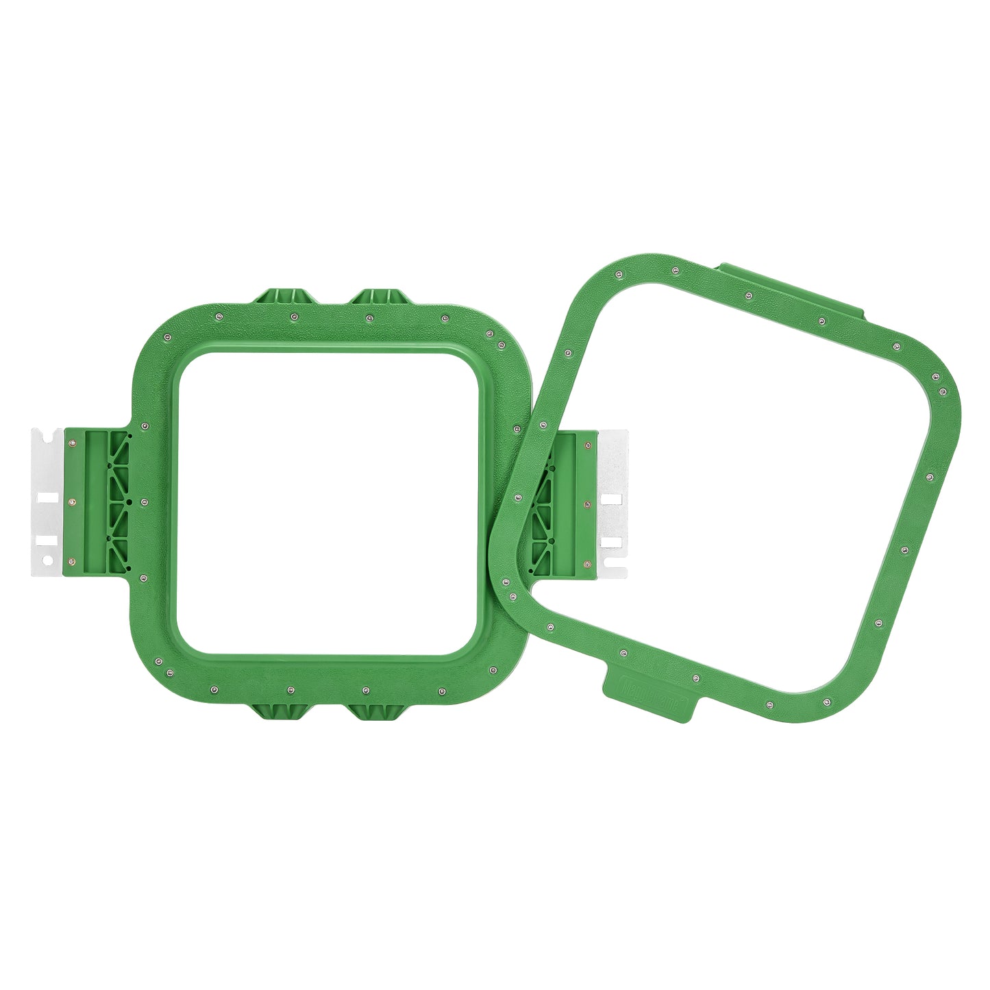 17.5cm x 17.5cm magnetic Embroidery frame 36cm Fitting for BAi, Tajima, SWF, Ricoma, Heathrow, t shirts r us