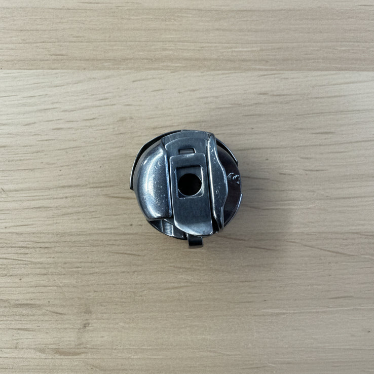 Bobbin Case | BAi Multineedle Machines