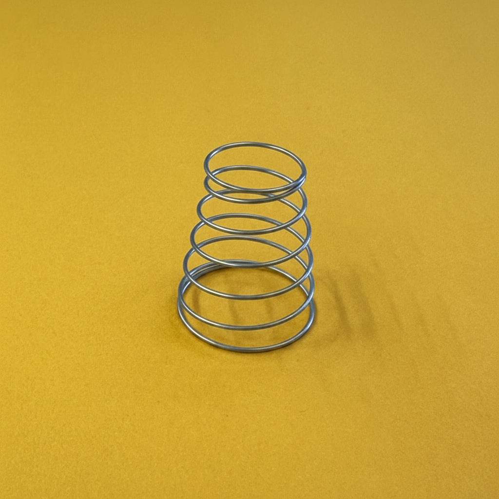 Tension Spring for BAi Machines