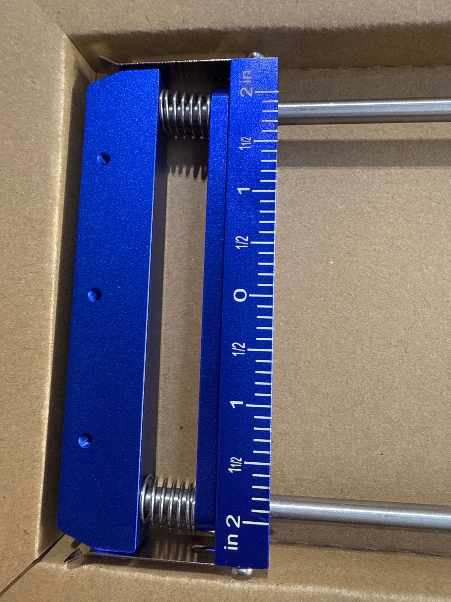 65x200mm Belt Hoop BH-200 | Maggie Frame for BAi, Tajima