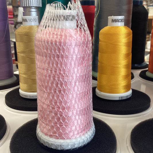 Embroidery Thread Nets | Pack of 15