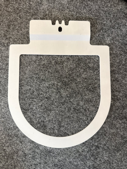 Sew Tech Fast Hooping System 7in1 BAi & Tajima magggieFrame