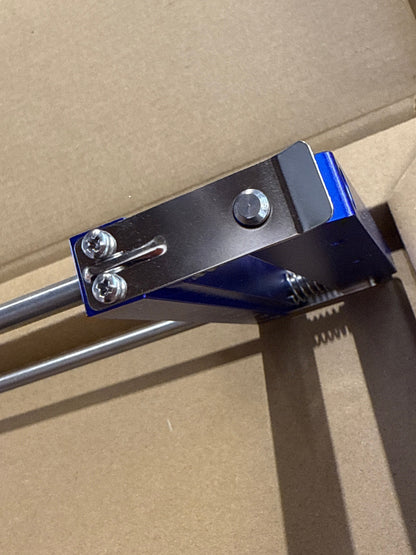 65x200mm Belt Hoop BH-200 | Maggie Frame for BAi, Tajima