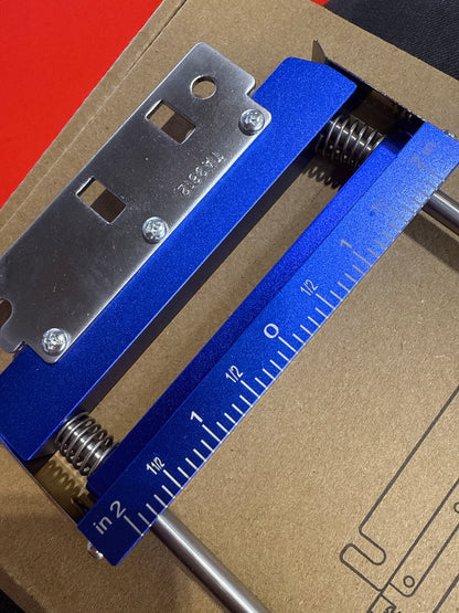 65x300mm Belt Hoop BH-300 | Maggie Frame for BAi, Tajima