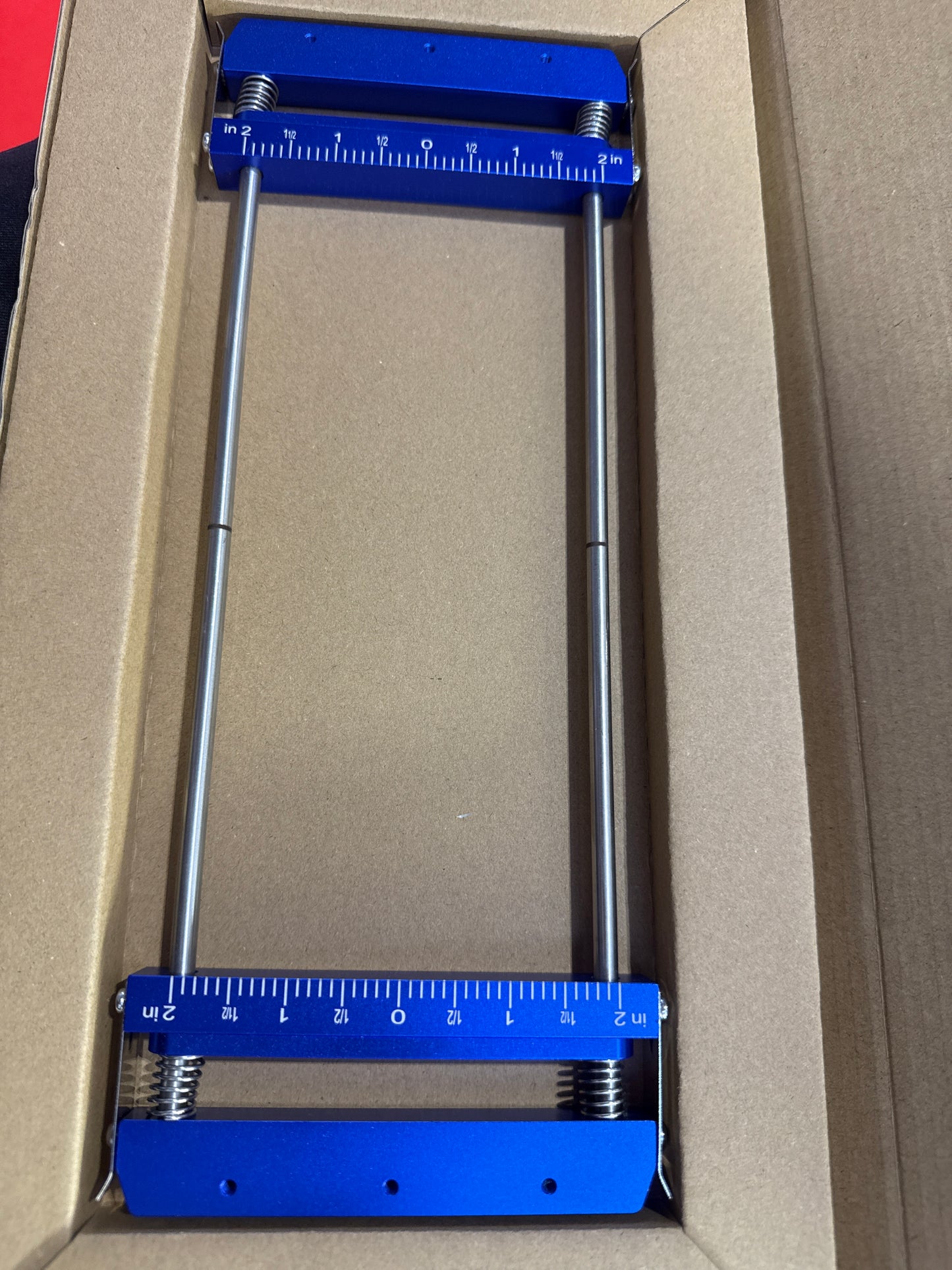 65x200mm Belt Hoop BH-200 | Maggie Frame for BAi, Tajima