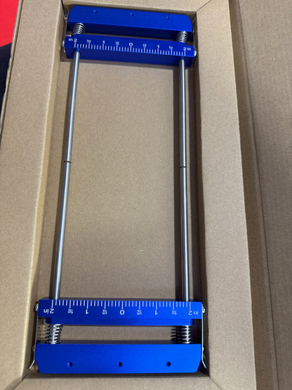 65x200mm Belt Hoop BH-200 | Maggie Frame for BAi, Tajima