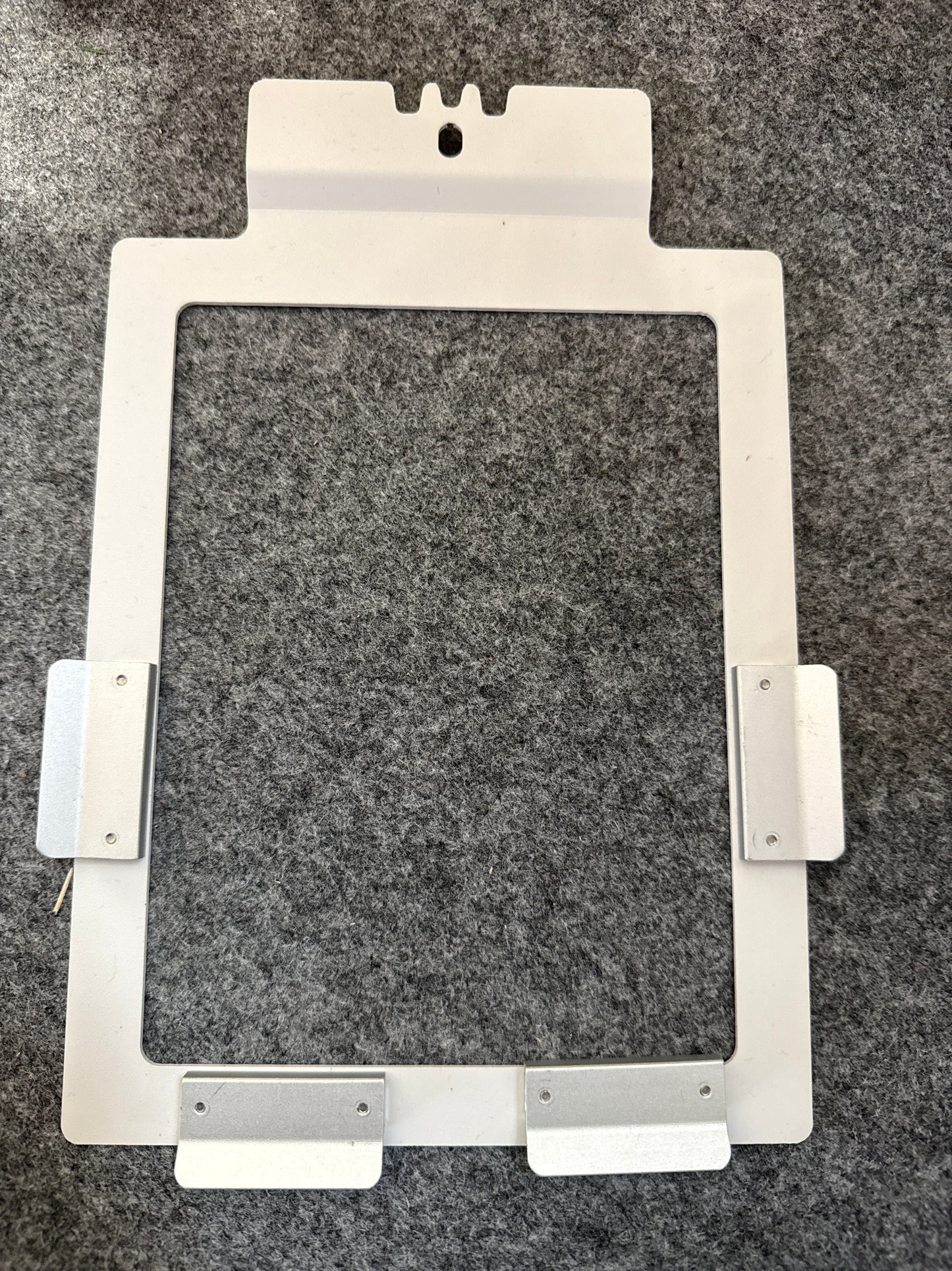 Sew Tech Fast Hooping System 7in1 BAi & Tajima magggieFrame