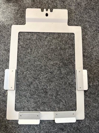 Sew Tech Fast Hooping System 7in1 BAi & Tajima magggieFrame