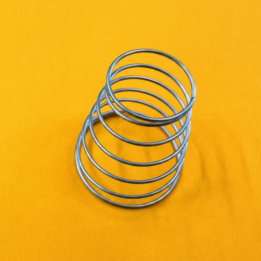 Tension Spring for BAi Machines