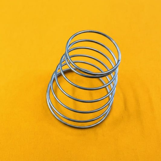 Tension Spring for BAi Machines