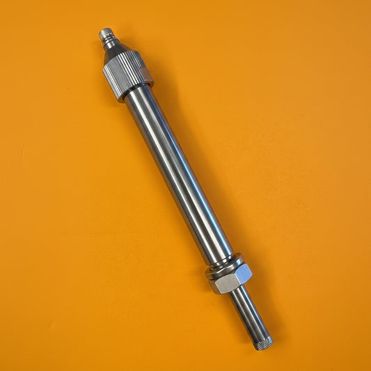 Embroidery Stand Telescopic Pole for BAi Machines