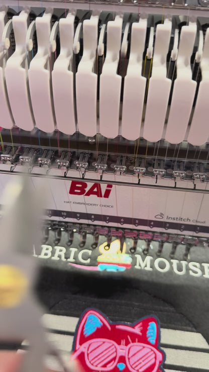 Hand Forged Traditional Blacksmith Embroidery Snips made for working hands not pinky fingers